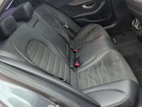 USED 2019 17 Mercedes-Benz C Class 1.5 C200 Mhev EQ Boost Amg Line (premium Plus) Saloon 4dr Petrol G-Tronic+ Euro 6 (s/S) (198 Ps) - Alloy, Dab, Privacy
