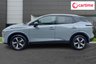 USED 2021 71 NISSAN QASHQAI 1.3 DIG-T MHEV Premiere Edition SUV 5dr Petrol Hybrid Manual Euro 6 (s/s) (140 ps) Touchscreen, Reverse Camera, Head Up Display, Bluetooth, DAB - Digital Radio Touchscreen, Reverse Camera, Head Up Display, Bluetooth, DAB - Digital Radio