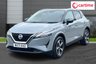 USED 2021 71 NISSAN QASHQAI 1.3 DIG-T MHEV Premiere Edition SUV 5dr Petrol Hybrid Manual Euro 6 (s/s) (140 ps) Touchscreen, Reverse Camera, Head Up Display, Bluetooth, DAB - Digital Radio Touchscreen, Reverse Camera, Head Up Display, Bluetooth, DAB - Digital Radio