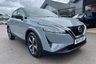 USED 2021 71 NISSAN QASHQAI 1.3 DIG-T MHEV Premiere Edition SUV 5dr Petrol Hybrid Manual Euro 6 (s/s) (140 ps) Touchscreen, Reverse Camera, Head Up Display, Bluetooth, DAB - Digital Radio Touchscreen, Reverse Camera, Head Up Display, Bluetooth, DAB - Digital Radio