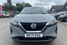 USED 2021 71 NISSAN QASHQAI 1.3 DIG-T MHEV Premiere Edition SUV 5dr Petrol Hybrid Manual Euro 6 (s/s) (140 ps) Touchscreen, Reverse Camera, Head Up Display, Bluetooth, DAB - Digital Radio Touchscreen, Reverse Camera, Head Up Display, Bluetooth, DAB - Digital Radio