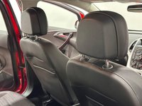 USED 2015 65 VAUXHALL ASTRA 1.4i Excite Hatchback 5dr Petrol Manual Euro 6 (100 ps) Striking Power Red, Lovely Low Mileage 33507 Miles