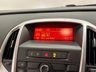 USED 2015 65 VAUXHALL ASTRA 1.4i Excite Hatchback 5dr Petrol Manual Euro 6 (100 ps) Striking Power Red, Lovely Low Mileage 33507 Miles