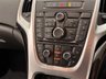 USED 2015 65 VAUXHALL ASTRA 1.4i Excite Hatchback 5dr Petrol Manual Euro 6 (100 ps) Striking Power Red, Lovely Low Mileage 33507 Miles