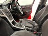 USED 2015 65 VAUXHALL ASTRA 1.4i Excite Hatchback 5dr Petrol Manual Euro 6 (100 ps) Striking Power Red, Lovely Low Mileage 33507 Miles