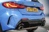 USED 2020 70 BMW 1 SERIES 2.0 M135i Hatchback 5dr Petrol Auto xDrive Euro 6 (s/s) (306 ps) 12-Month Warranty | 8.9% APR