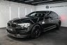 USED 2018 68 BMW 5 SERIES 3.0 540i GPF M Sport Saloon 4dr Petrol Auto xDrive Euro 6 (s/s) (340 ps) 