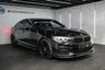 USED 2018 68 BMW 5 SERIES 3.0 540i GPF M Sport Saloon 4dr Petrol Auto xDrive Euro 6 (s/s) (340 ps) 