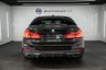 USED 2018 68 BMW 5 SERIES 3.0 540i GPF M Sport Saloon 4dr Petrol Auto xDrive Euro 6 (s/s) (340 ps) 