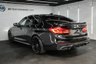 USED 2018 68 BMW 5 SERIES 3.0 540i GPF M Sport Saloon 4dr Petrol Auto xDrive Euro 6 (s/s) (340 ps) 