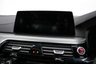 USED 2018 68 BMW 5 SERIES 3.0 540i GPF M Sport Saloon 4dr Petrol Auto xDrive Euro 6 (s/s) (340 ps) 