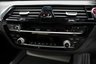USED 2018 68 BMW 5 SERIES 3.0 540i GPF M Sport Saloon 4dr Petrol Auto xDrive Euro 6 (s/s) (340 ps) 