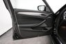 USED 2018 68 BMW 5 SERIES 3.0 540i GPF M Sport Saloon 4dr Petrol Auto xDrive Euro 6 (s/s) (340 ps) 