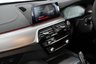 USED 2018 68 BMW 5 SERIES 3.0 540i GPF M Sport Saloon 4dr Petrol Auto xDrive Euro 6 (s/s) (340 ps) 