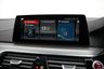 USED 2018 68 BMW 5 SERIES 3.0 540i GPF M Sport Saloon 4dr Petrol Auto xDrive Euro 6 (s/s) (340 ps) 