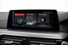 USED 2018 68 BMW 5 SERIES 3.0 540i GPF M Sport Saloon 4dr Petrol Auto xDrive Euro 6 (s/s) (340 ps) 