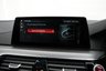 USED 2018 68 BMW 5 SERIES 3.0 540i GPF M Sport Saloon 4dr Petrol Auto xDrive Euro 6 (s/s) (340 ps) 