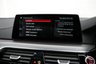 USED 2018 68 BMW 5 SERIES 3.0 540i GPF M Sport Saloon 4dr Petrol Auto xDrive Euro 6 (s/s) (340 ps) 