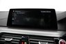 USED 2018 68 BMW 5 SERIES 3.0 540i GPF M Sport Saloon 4dr Petrol Auto xDrive Euro 6 (s/s) (340 ps) 