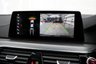 USED 2018 68 BMW 5 SERIES 3.0 540i GPF M Sport Saloon 4dr Petrol Auto xDrive Euro 6 (s/s) (340 ps) 