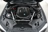 USED 2018 68 BMW 5 SERIES 3.0 540i GPF M Sport Saloon 4dr Petrol Auto xDrive Euro 6 (s/s) (340 ps) 