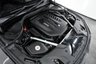 USED 2018 68 BMW 5 SERIES 3.0 540i GPF M Sport Saloon 4dr Petrol Auto xDrive Euro 6 (s/s) (340 ps) 