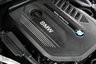 USED 2018 68 BMW 5 SERIES 3.0 540i GPF M Sport Saloon 4dr Petrol Auto xDrive Euro 6 (s/s) (340 ps) 