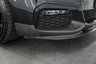 USED 2018 68 BMW 5 SERIES 3.0 540i GPF M Sport Saloon 4dr Petrol Auto xDrive Euro 6 (s/s) (340 ps) 