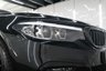 USED 2018 68 BMW 5 SERIES 3.0 540i GPF M Sport Saloon 4dr Petrol Auto xDrive Euro 6 (s/s) (340 ps) 