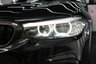 USED 2018 68 BMW 5 SERIES 3.0 540i GPF M Sport Saloon 4dr Petrol Auto xDrive Euro 6 (s/s) (340 ps) 