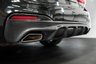 USED 2018 68 BMW 5 SERIES 3.0 540i GPF M Sport Saloon 4dr Petrol Auto xDrive Euro 6 (s/s) (340 ps) 