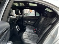 USED 2017 17 MERCEDES-BENZ S-CLASS 3.0 S350d V6 AMG Line (Premium) Saloon 4dr Diesel G-Tronic+ Euro 6 (s/s) (258 ps) 