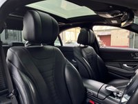 USED 2017 17 MERCEDES-BENZ S-CLASS 3.0 S350d V6 AMG Line (Premium) Saloon 4dr Diesel G-Tronic+ Euro 6 (s/s) (258 ps) 