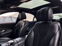 USED 2017 17 MERCEDES-BENZ S-CLASS 3.0 S350d V6 AMG Line (Premium) Saloon 4dr Diesel G-Tronic+ Euro 6 (s/s) (258 ps) 