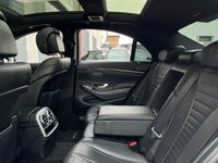 USED 2017 17 MERCEDES-BENZ S-CLASS 3.0 S350d V6 AMG Line (Premium) Saloon 4dr Diesel G-Tronic+ Euro 6 (s/s) (258 ps) 