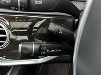 USED 2017 17 MERCEDES-BENZ S-CLASS 3.0 S350d V6 AMG Line (Premium) Saloon 4dr Diesel G-Tronic+ Euro 6 (s/s) (258 ps) 