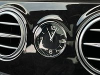 USED 2017 17 MERCEDES-BENZ S-CLASS 3.0 S350d V6 AMG Line (Premium) Saloon 4dr Diesel G-Tronic+ Euro 6 (s/s) (258 ps) 