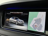 USED 2017 17 MERCEDES-BENZ S-CLASS 3.0 S350d V6 AMG Line (Premium) Saloon 4dr Diesel G-Tronic+ Euro 6 (s/s) (258 ps) 
