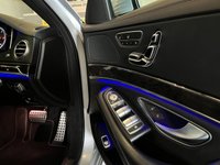 USED 2017 17 MERCEDES-BENZ S-CLASS 3.0 S350d V6 AMG Line (Premium) Saloon 4dr Diesel G-Tronic+ Euro 6 (s/s) (258 ps) 