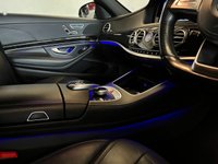 USED 2017 17 MERCEDES-BENZ S-CLASS 3.0 S350d V6 AMG Line (Premium) Saloon 4dr Diesel G-Tronic+ Euro 6 (s/s) (258 ps) 