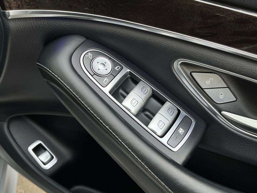 USED 2017 17 MERCEDES-BENZ S-CLASS 3.0 S350d V6 AMG Line (Premium) Saloon 4dr Diesel G-Tronic+ Euro 6 (s/s) (258 ps) 