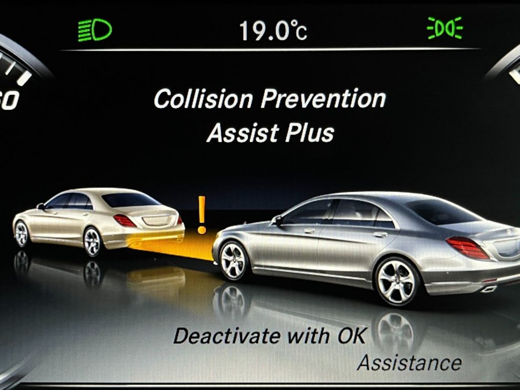 USED 2017 17 MERCEDES-BENZ S-CLASS 3.0 S350d V6 AMG Line (Premium) Saloon 4dr Diesel G-Tronic+ Euro 6 (s/s) (258 ps) 