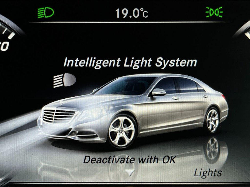 USED 2017 17 MERCEDES-BENZ S-CLASS 3.0 S350d V6 AMG Line (Premium) Saloon 4dr Diesel G-Tronic+ Euro 6 (s/s) (258 ps) 