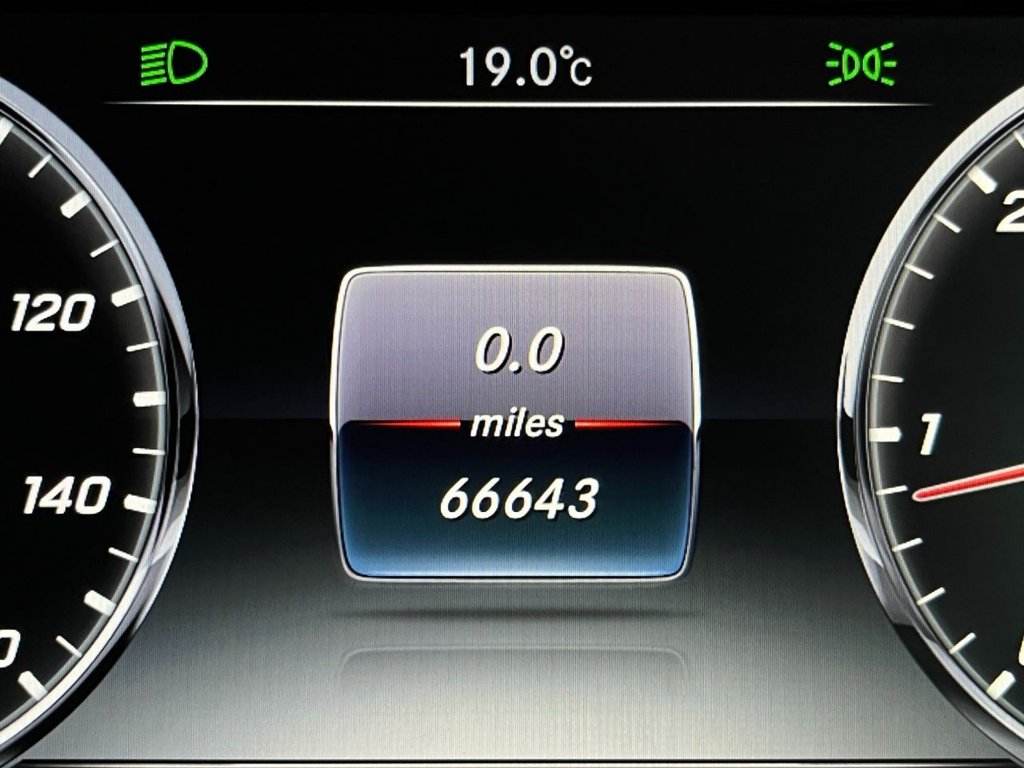 USED 2017 17 MERCEDES-BENZ S-CLASS 3.0 S350d V6 AMG Line (Premium) Saloon 4dr Diesel G-Tronic+ Euro 6 (s/s) (258 ps) 