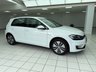 USED 2020 70 VOLKSWAGEN E-GOLF 35.8kWh e-Golf Hatchback 5dr Electric Auto (136 ps) 