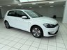 USED 2020 70 VOLKSWAGEN E-GOLF 35.8kWh e-Golf Hatchback 5dr Electric Auto (136 ps) 