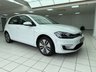 USED 2020 70 VOLKSWAGEN E-GOLF 35.8kWh e-Golf Hatchback 5dr Electric Auto (136 ps) 