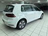 USED 2020 70 VOLKSWAGEN E-GOLF 35.8kWh e-Golf Hatchback 5dr Electric Auto (136 ps) 