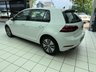 USED 2020 70 VOLKSWAGEN E-GOLF 35.8kWh e-Golf Hatchback 5dr Electric Auto (136 ps) 