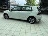 USED 2020 70 VOLKSWAGEN E-GOLF 35.8kWh e-Golf Hatchback 5dr Electric Auto (136 ps) 